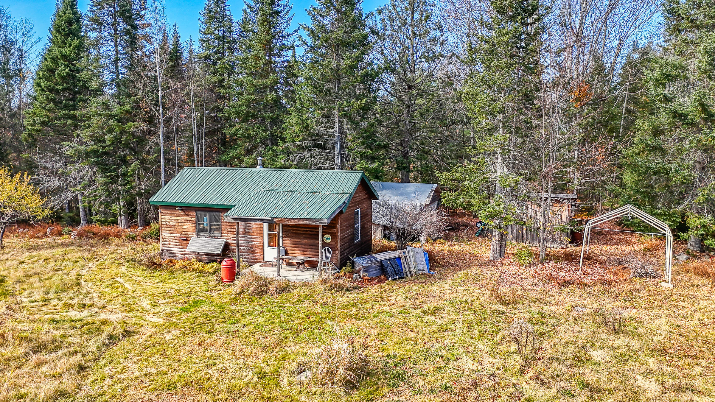 70 Morgan Road Burnham ME 04922