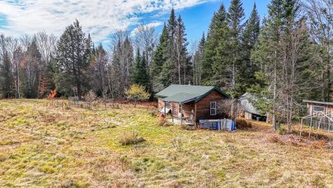 70 Morgan Road Burnham ME 04922