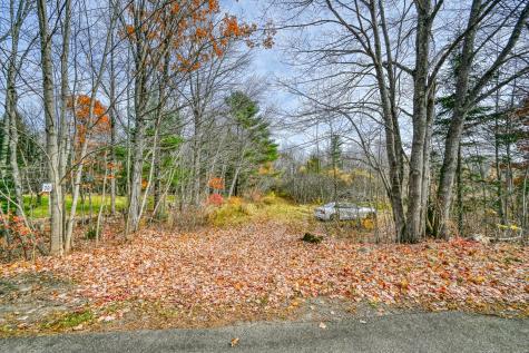 70 Morgan Road Burnham ME 04922