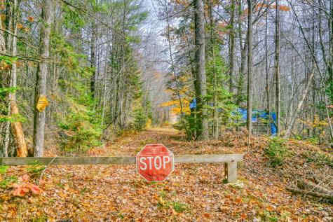 70 Morgan Road Burnham ME 04922