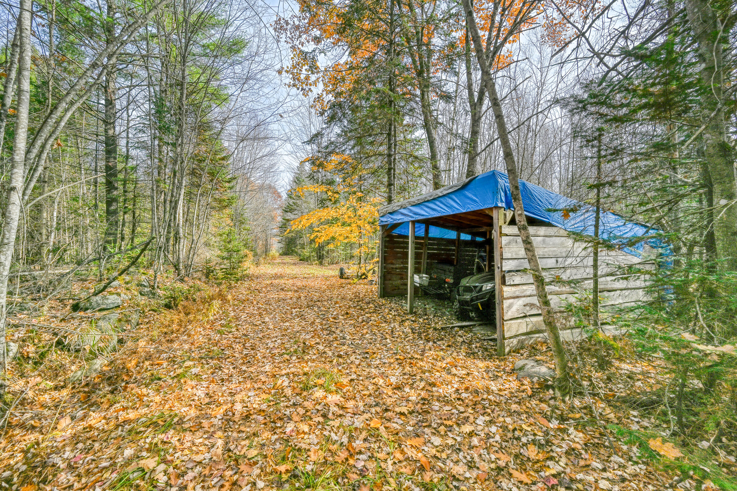 70 Morgan Road Burnham ME 04922