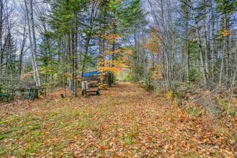 70 Morgan Road Burnham ME 04922