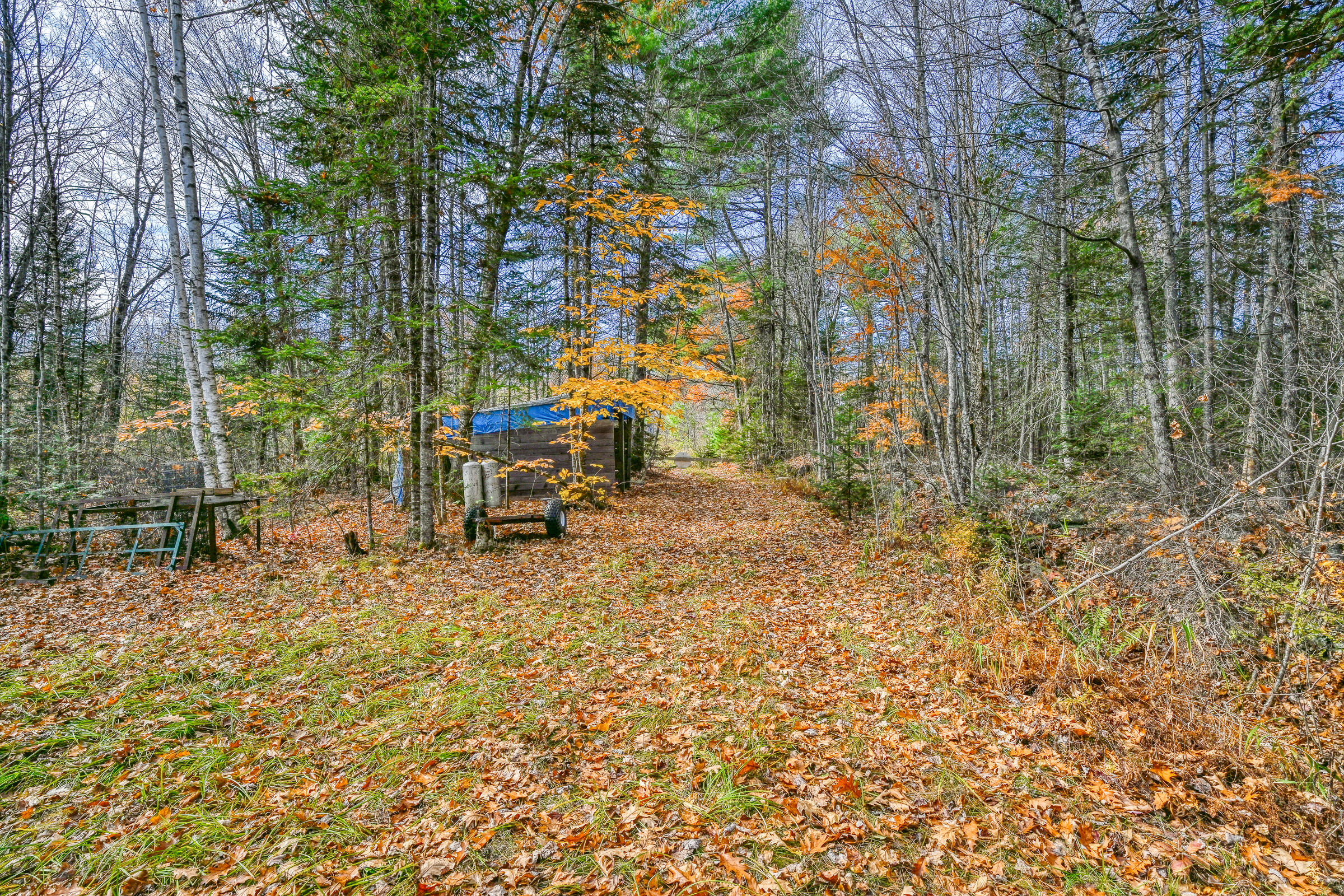 70 Morgan Road Burnham ME 04922