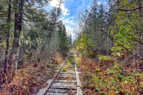 70 Morgan Road Burnham ME 04922