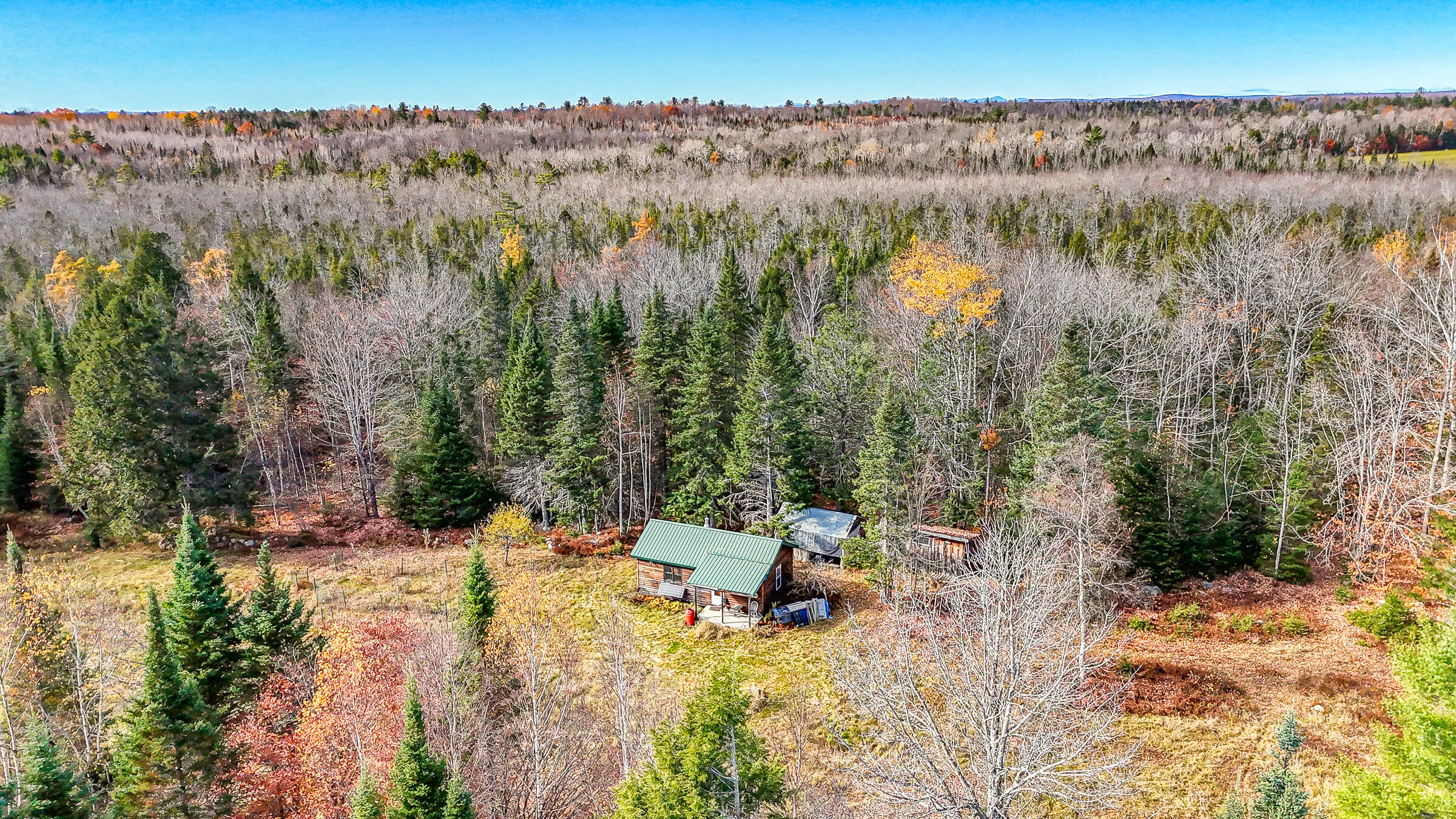 70 Morgan Road Burnham ME 04922