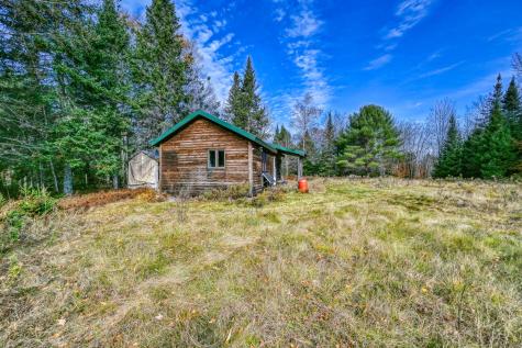 70 Morgan Road Burnham ME 04922