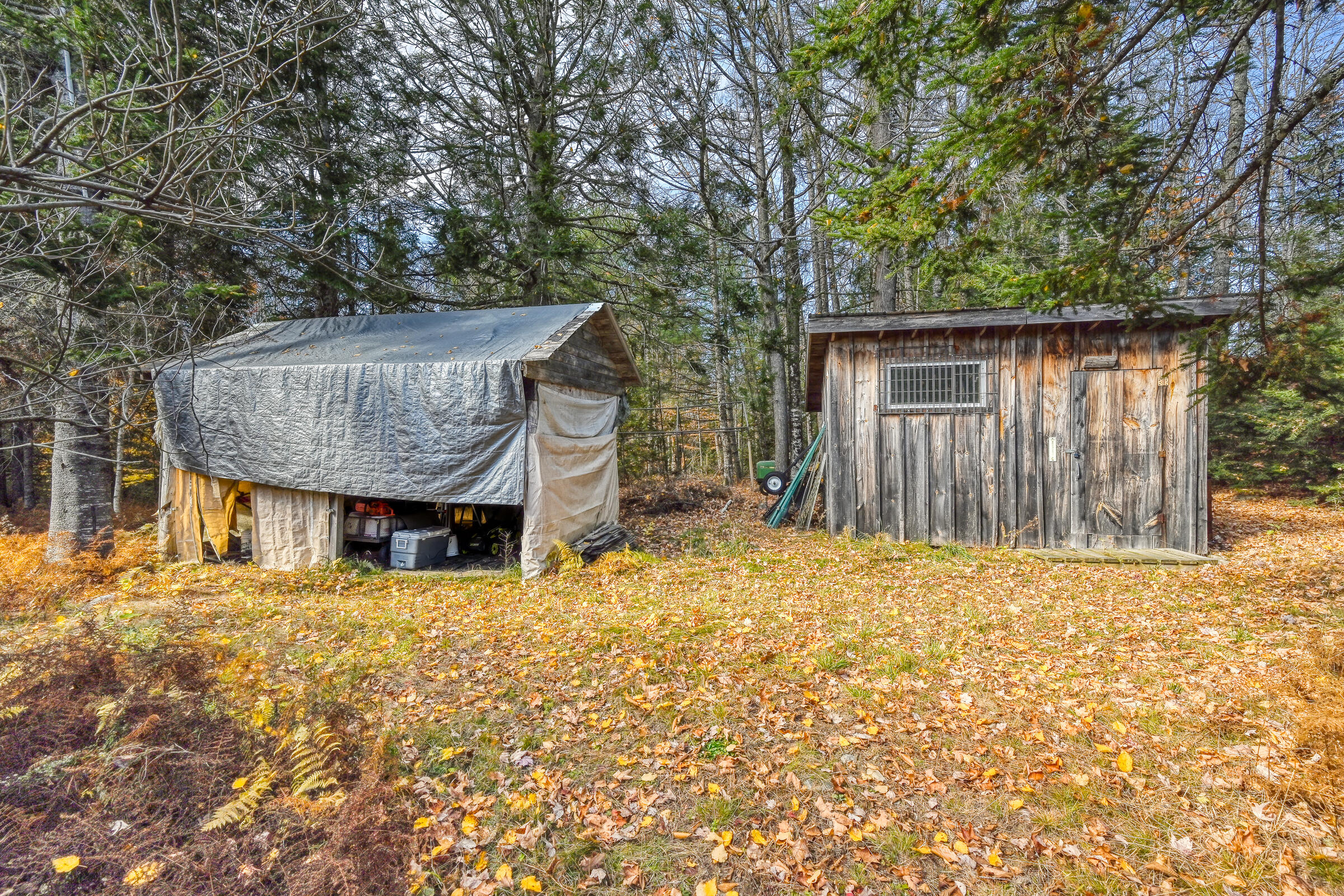 70 Morgan Road Burnham ME 04922