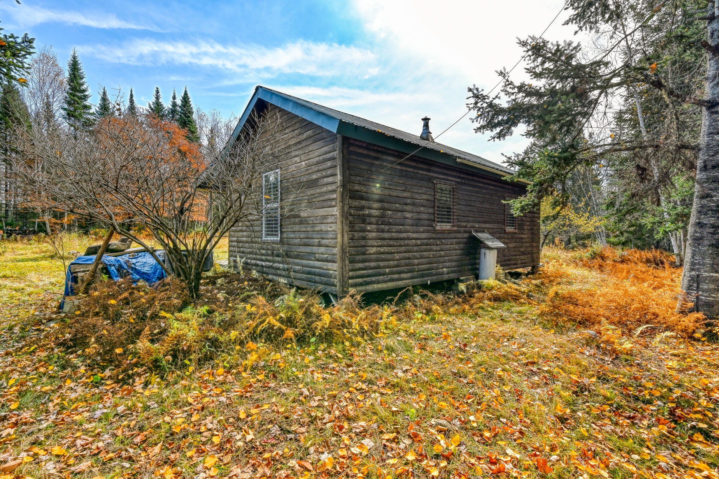 70 Morgan Road Burnham ME 04922