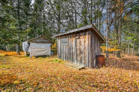 70 Morgan Road Burnham ME 04922