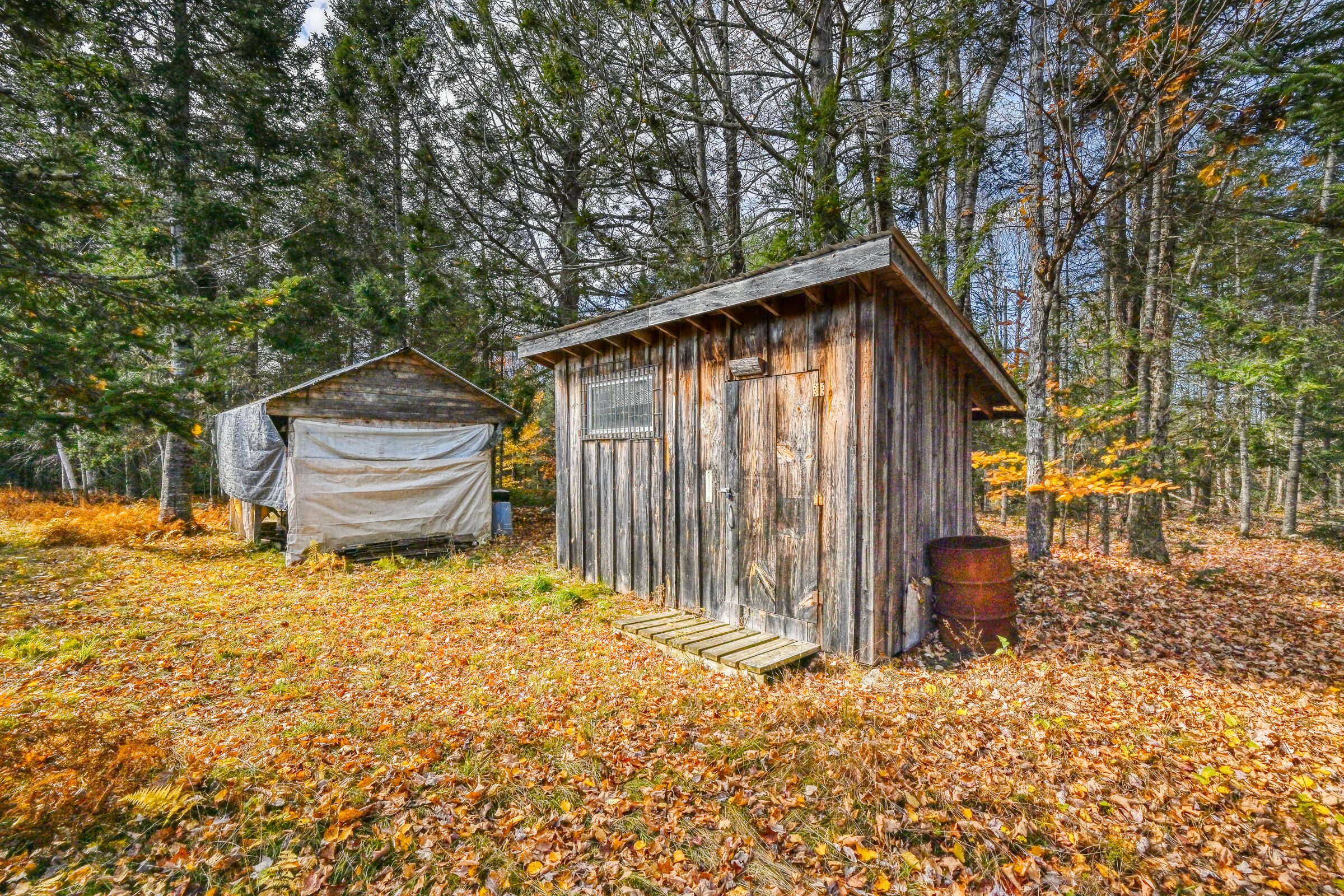 70 Morgan Road Burnham ME 04922