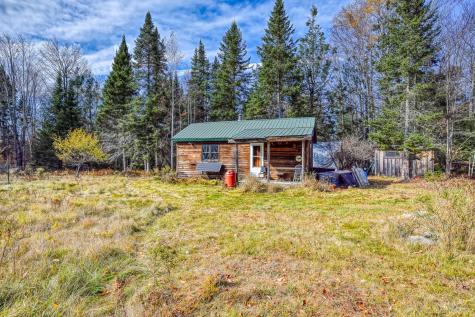 70 Morgan Road Burnham ME 04922