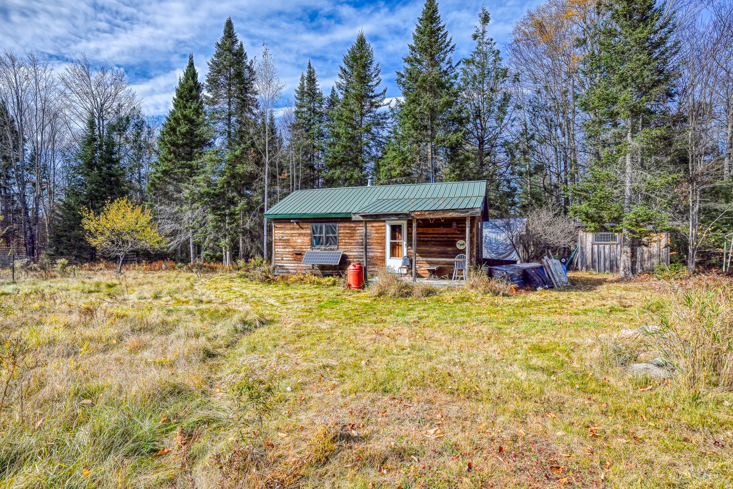 70 Morgan Road Burnham ME 04922