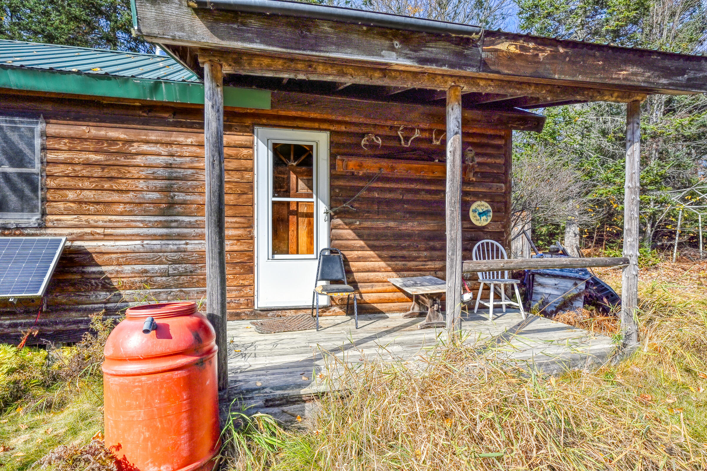 70 Morgan Road Burnham ME 04922