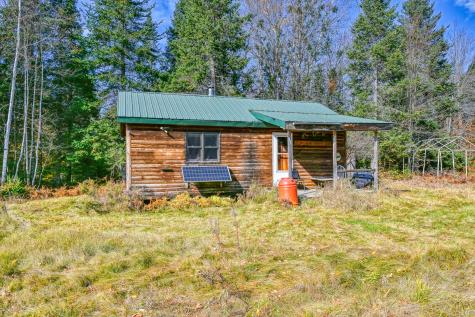 70 Morgan Road Burnham ME 04922