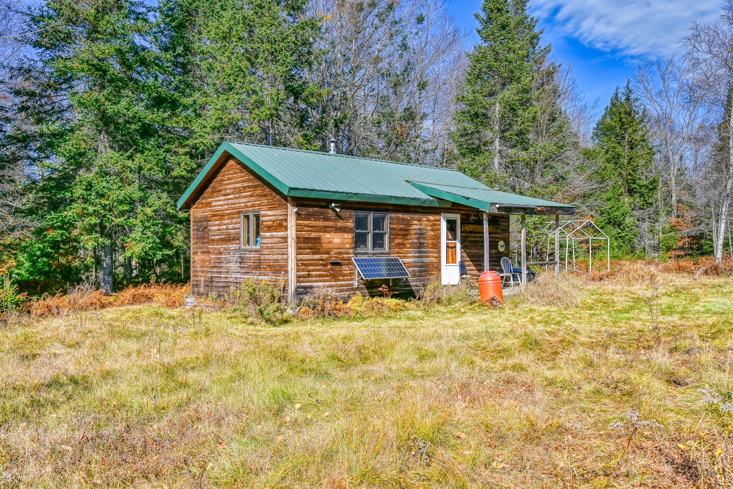 70 Morgan Road Burnham ME 04922