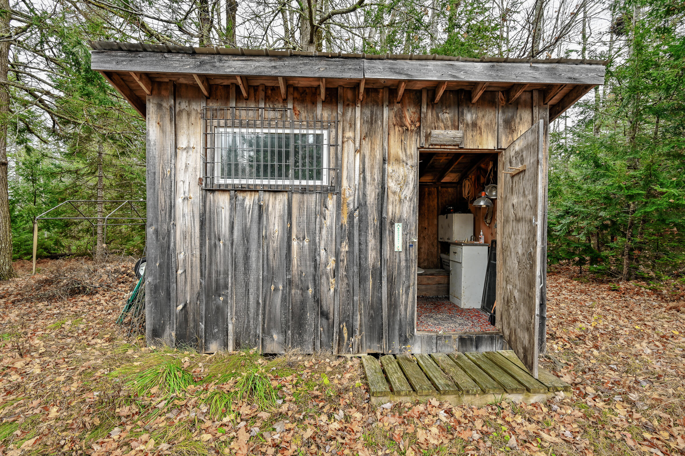 70 Morgan Road Burnham ME 04922