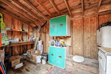 70 Morgan Road Burnham ME 04922