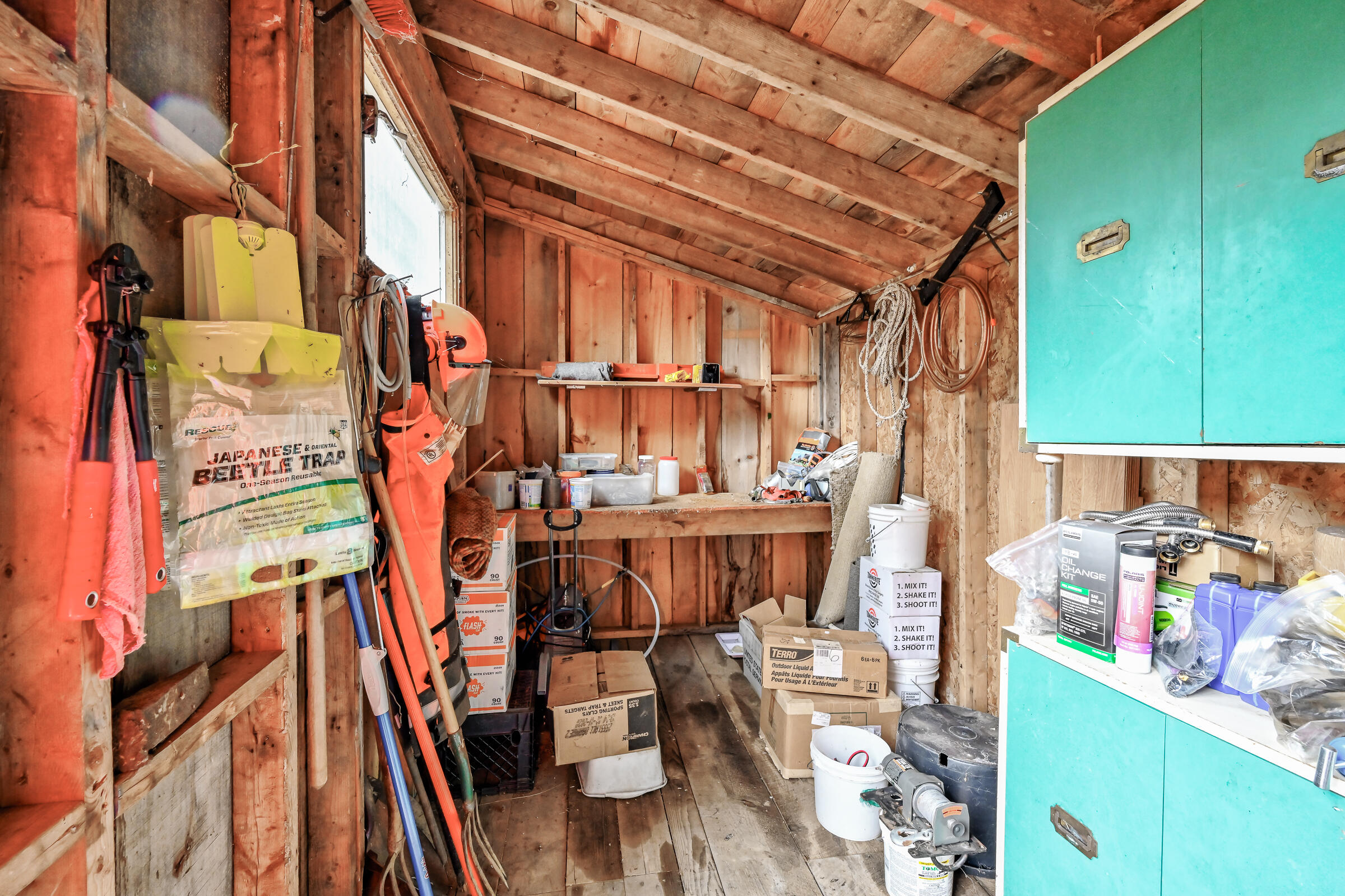 70 Morgan Road Burnham ME 04922