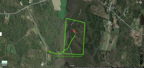 70 Morgan Road Burnham ME 04922