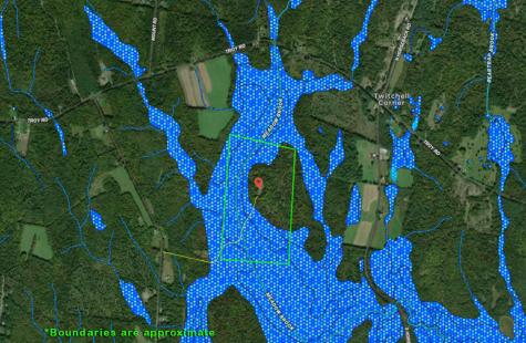 70 Morgan Road Burnham ME 04922