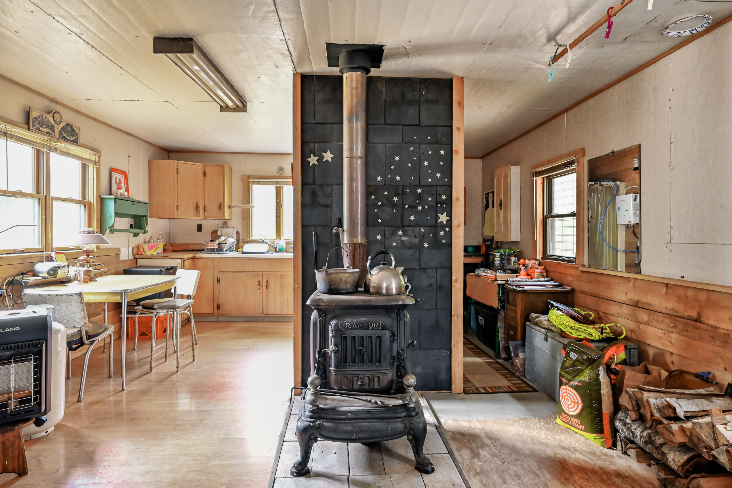 70 Morgan Road Burnham ME 04922