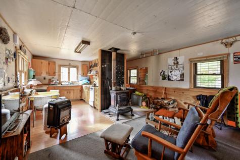 70 Morgan Road Burnham ME 04922