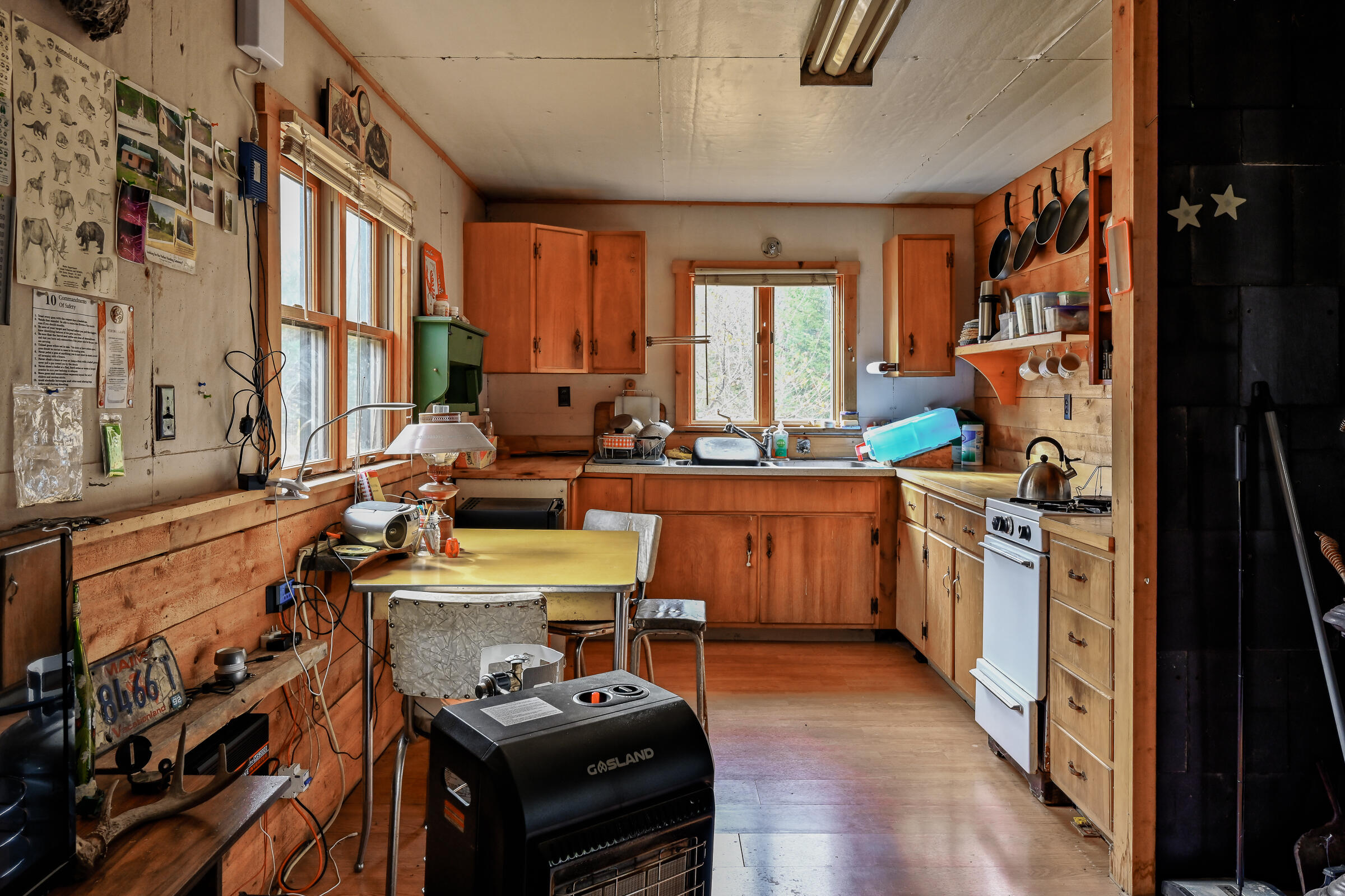 70 Morgan Road Burnham ME 04922