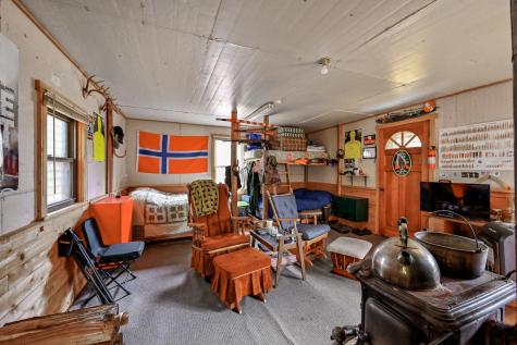 70 Morgan Road Burnham ME 04922