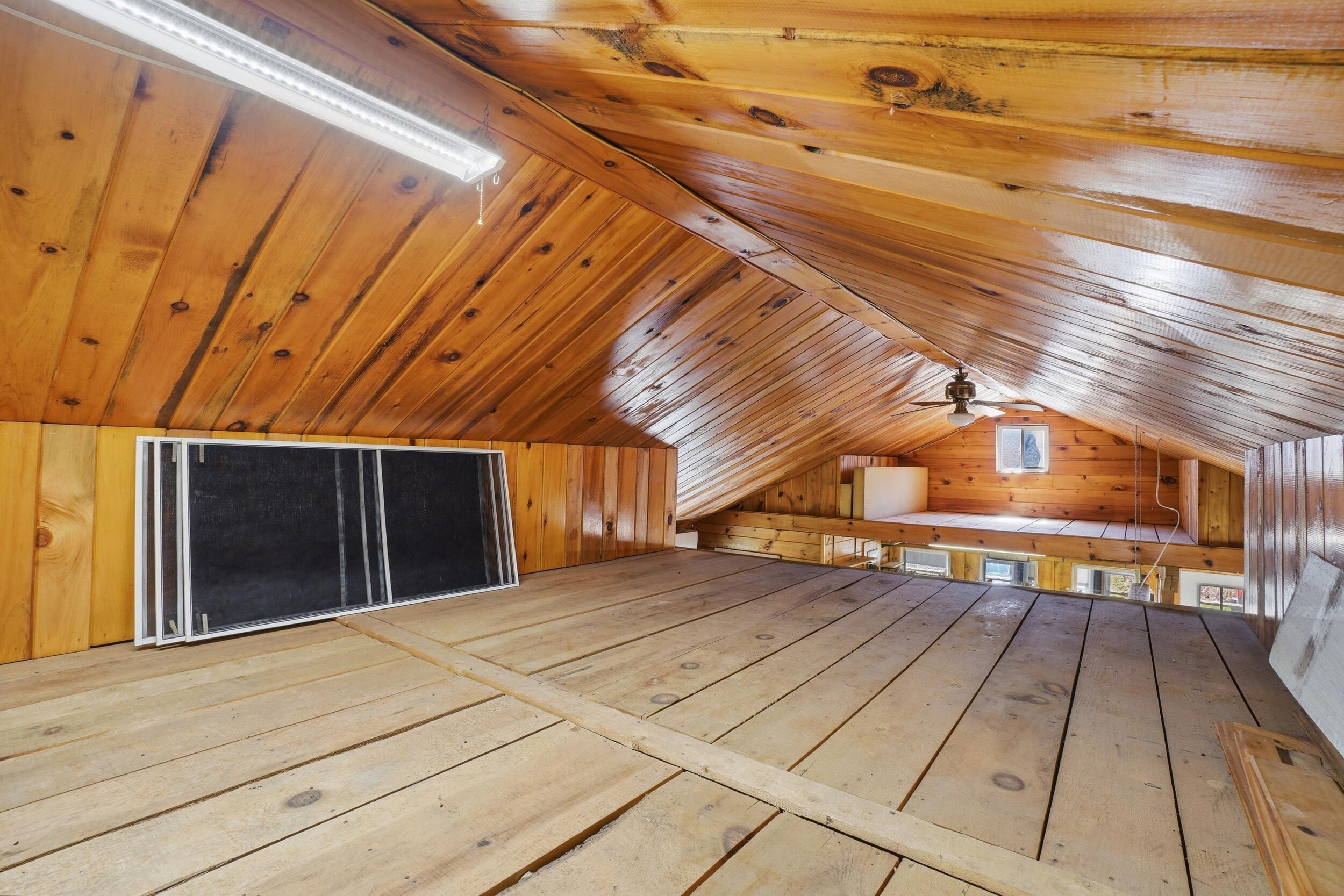 1903 Bancroft Road Bancroft ME 04497