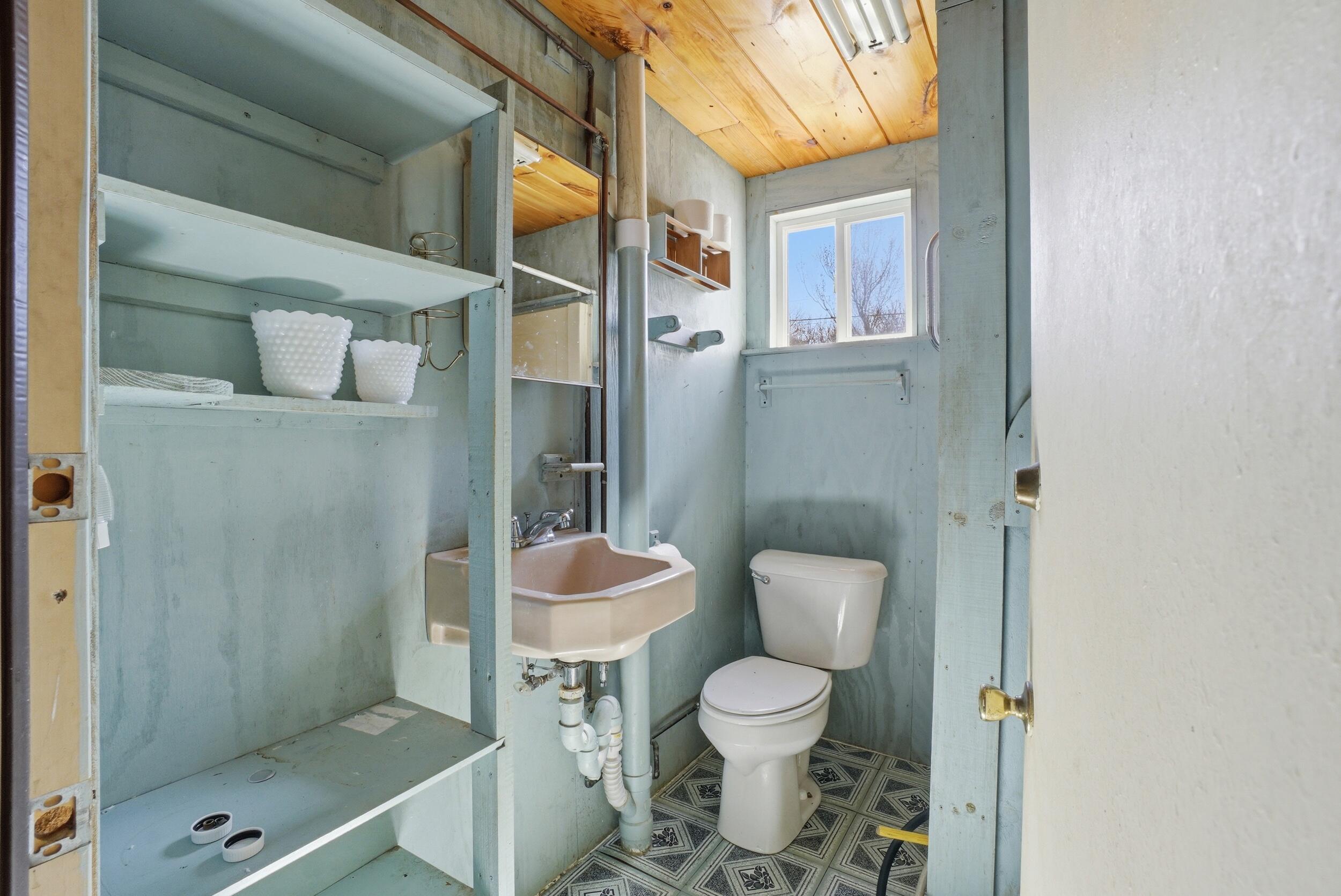 1903 Bancroft Road Bancroft ME 04497