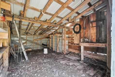 1903 Bancroft Road Bancroft ME 04497
