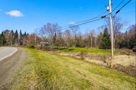 1903 Bancroft Road Bancroft ME 04497