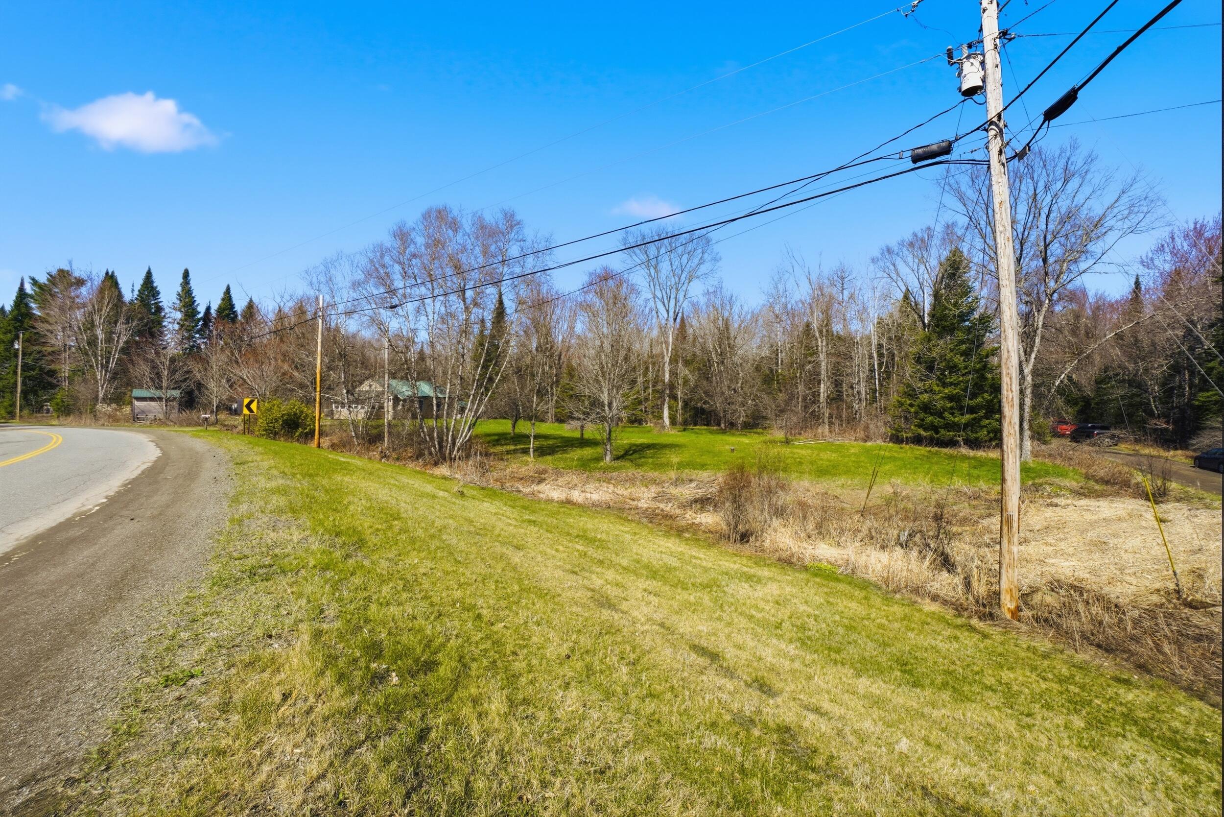 1903 Bancroft Road Bancroft ME 04497