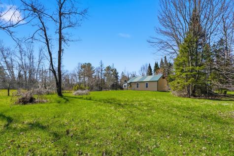 1903 Bancroft Road Bancroft ME 04497