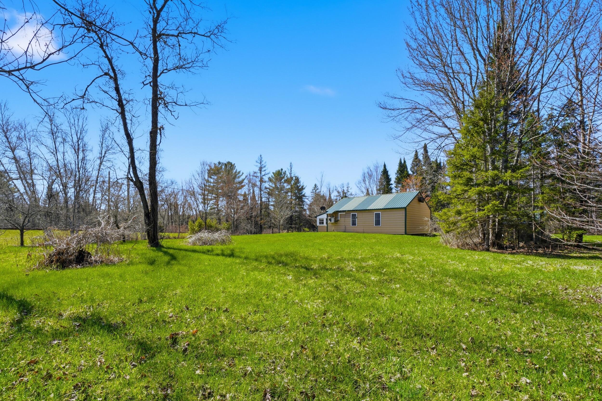 1903 Bancroft Road Bancroft ME 04497