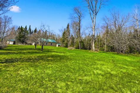 1903 Bancroft Road Bancroft ME 04497