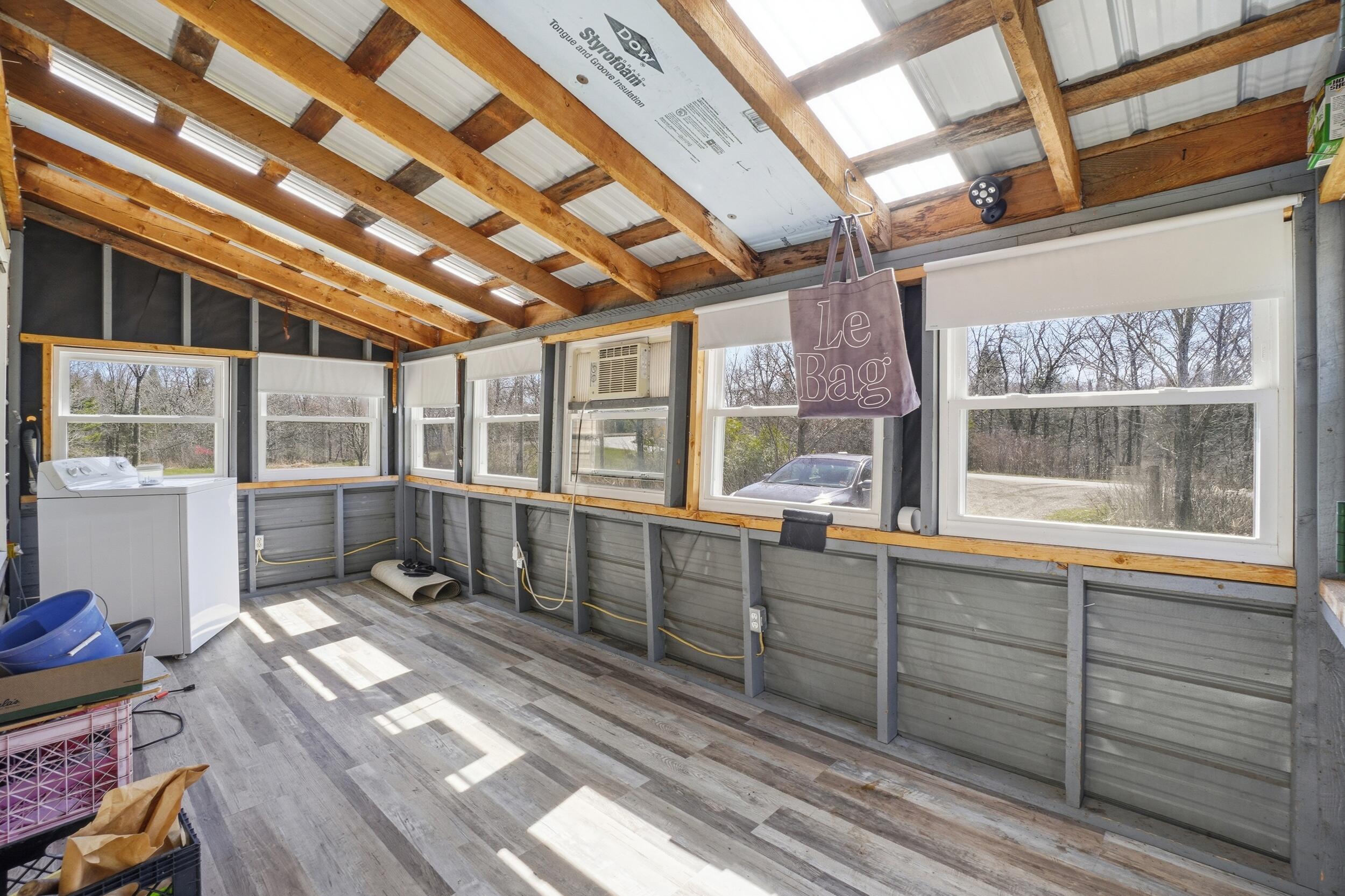 1903 Bancroft Road Bancroft ME 04497