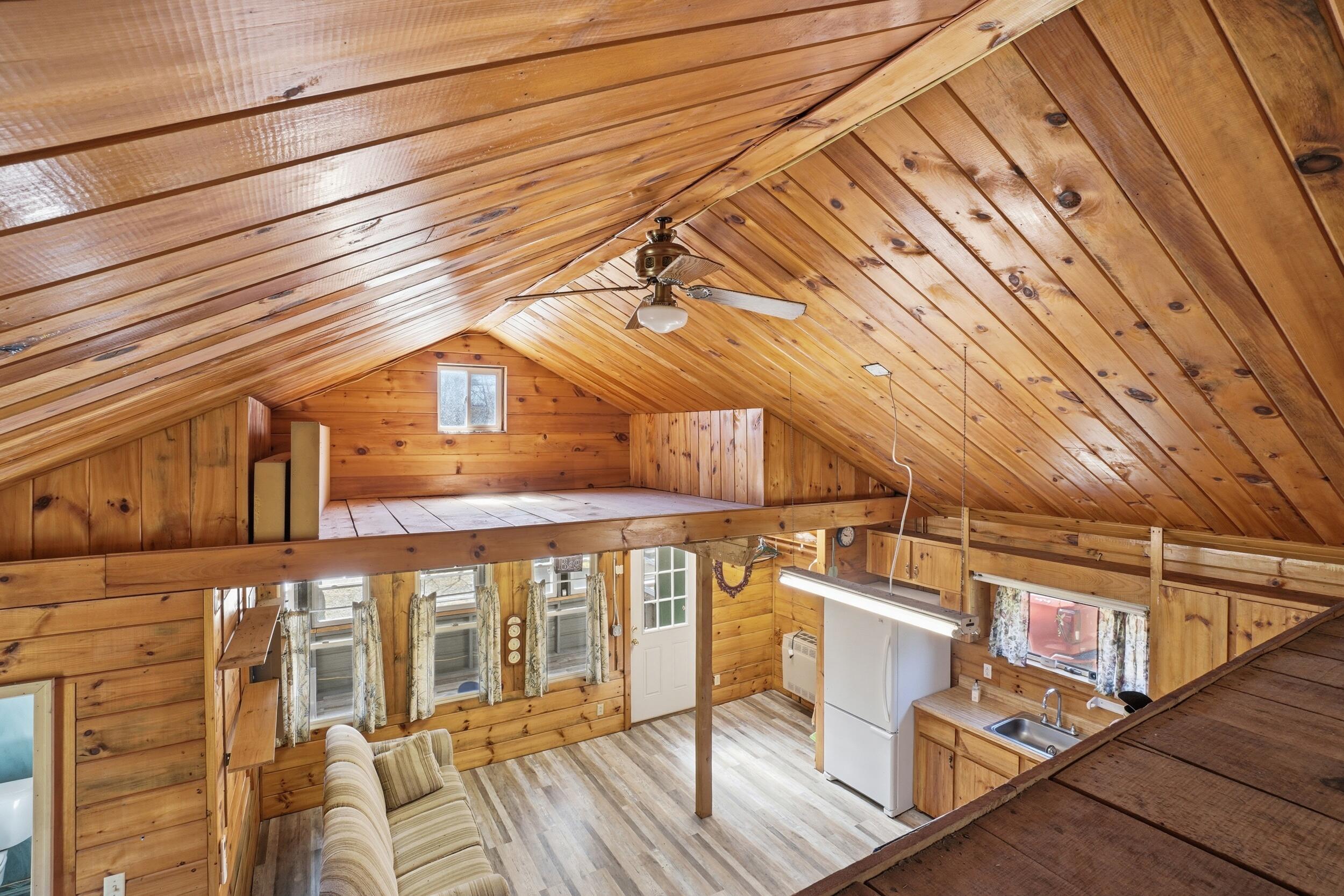 1903 Bancroft Road Bancroft ME 04497