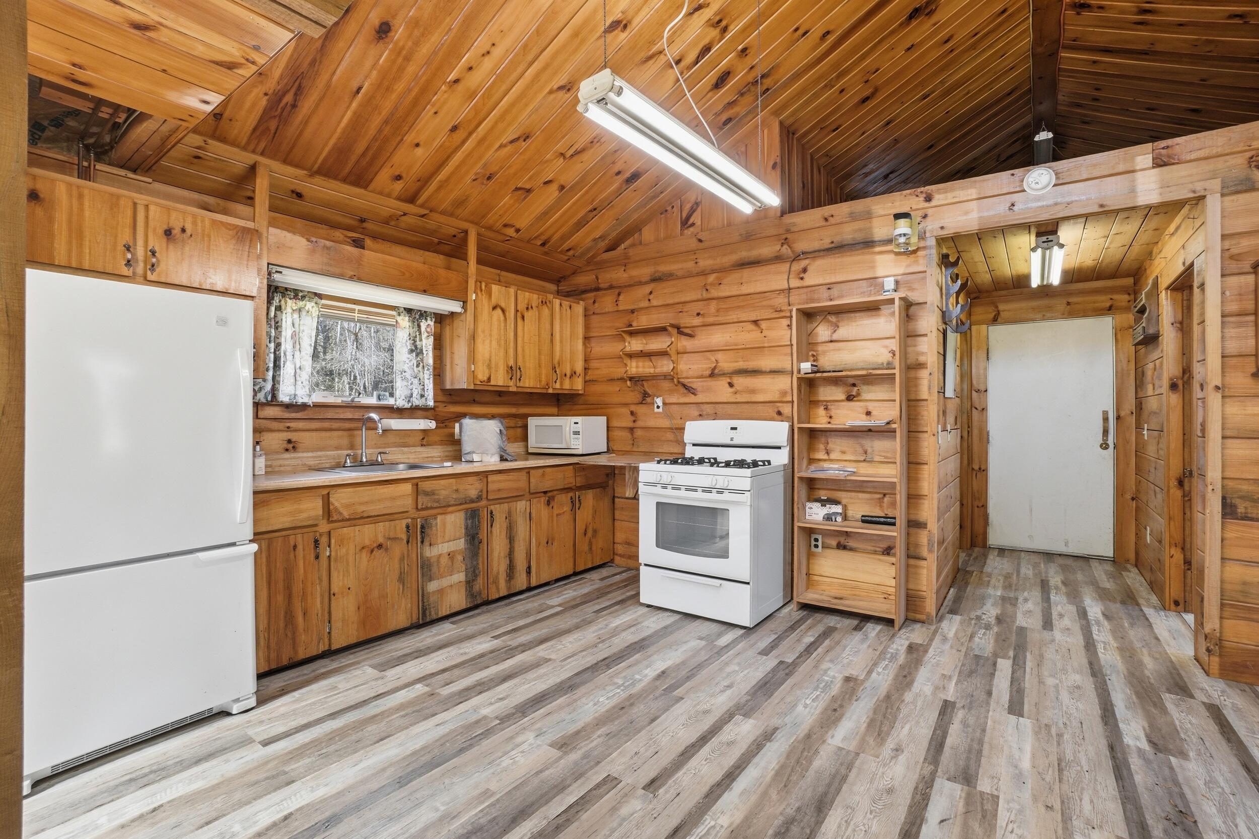 1903 Bancroft Road Bancroft ME 04497