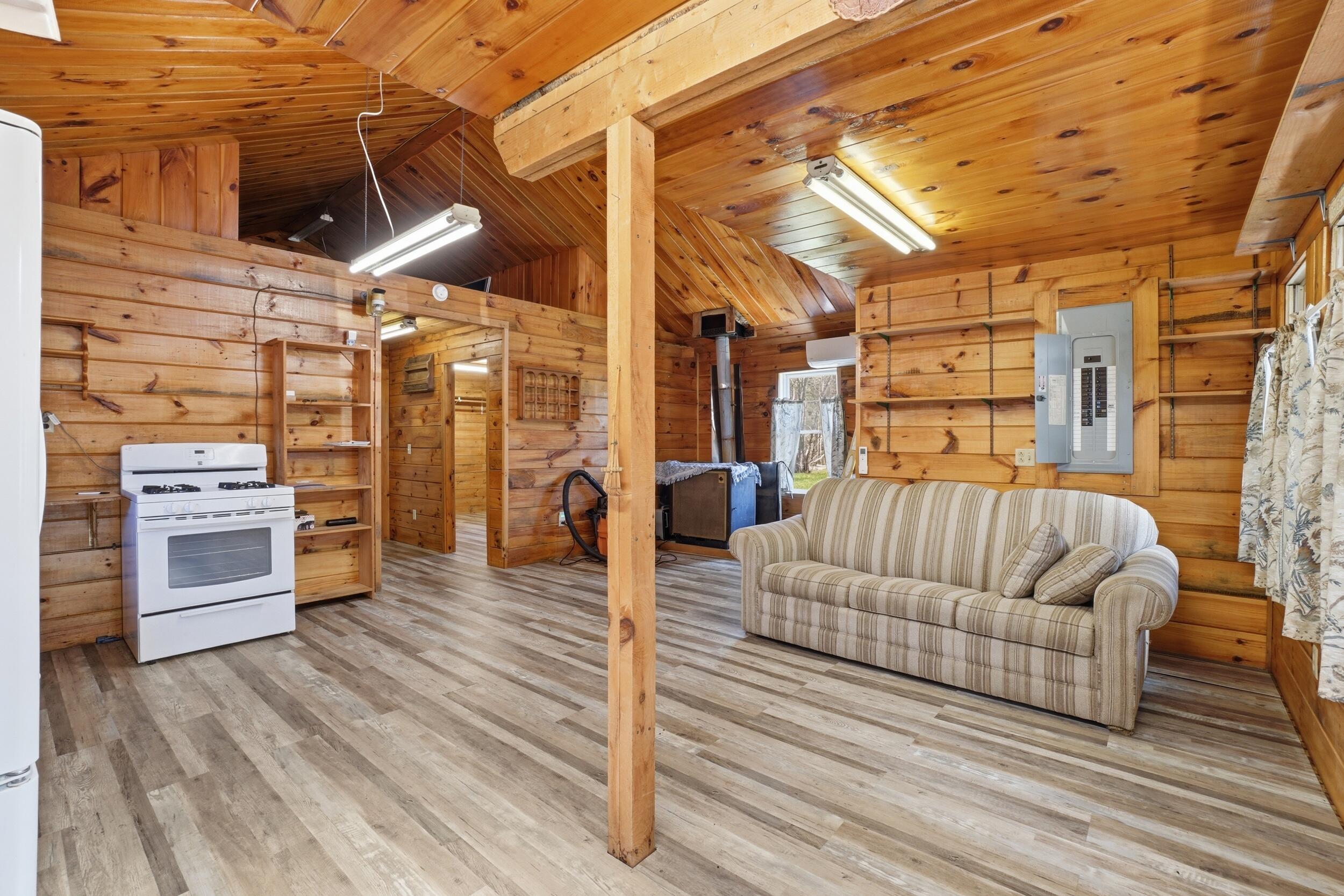 1903 Bancroft Road Bancroft ME 04497