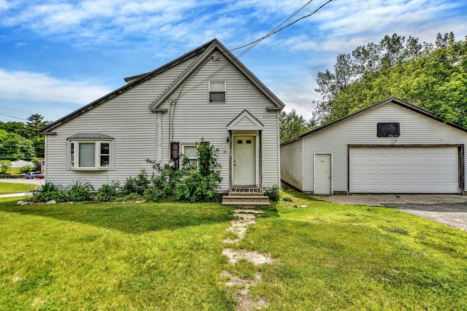 23 Mill Hill Road Turner ME 04282
