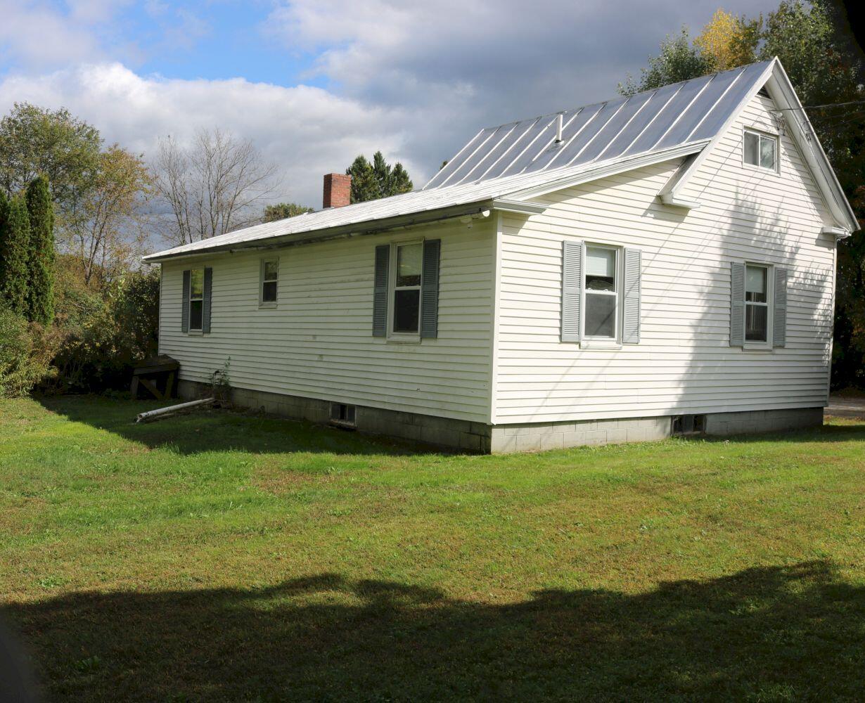 13 Embden Pond Road Anson ME 04958