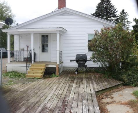 13 Embden Pond Road Anson ME 04958