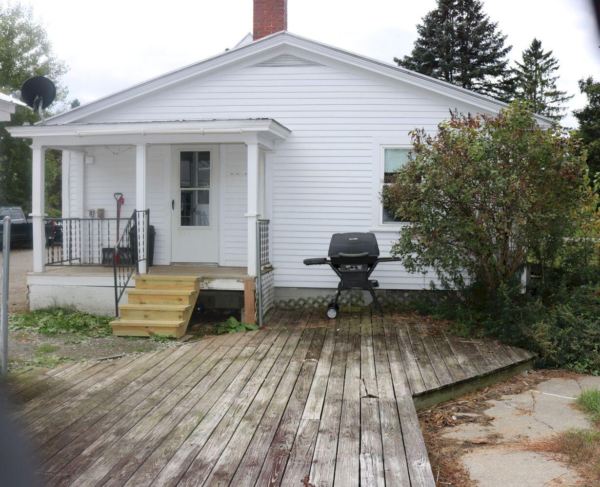 13 Embden Pond Road Anson ME 04958