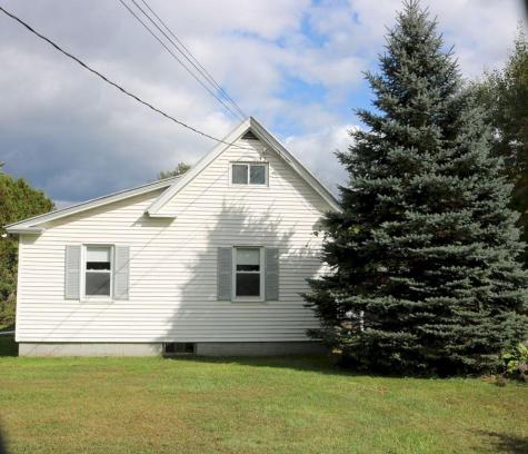 13 Embden Pond Road Anson ME 04958