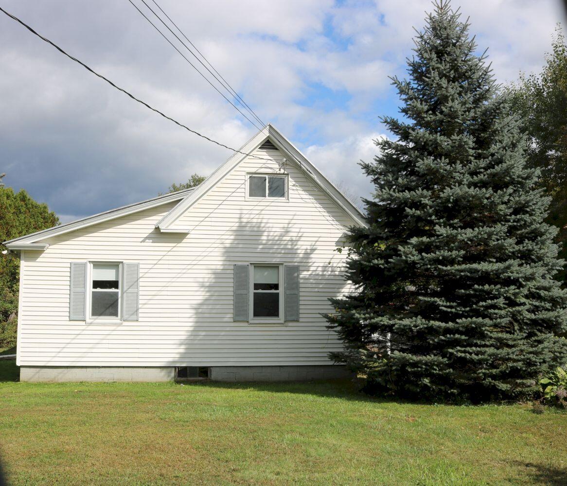 13 Embden Pond Road Anson ME 04958