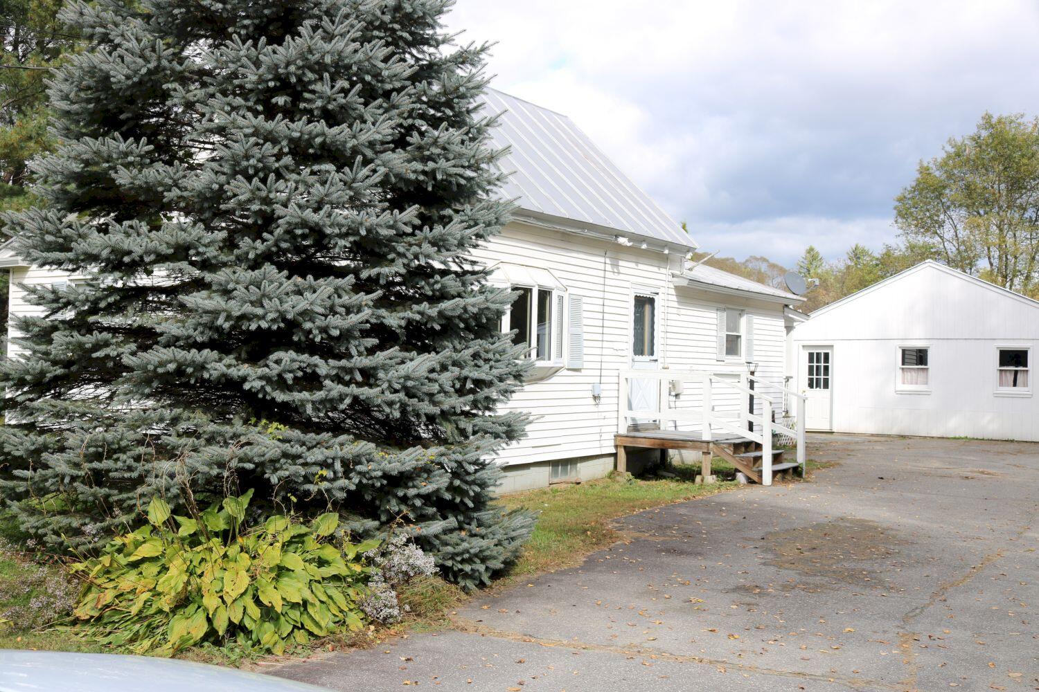 13 Embden Pond Road Anson ME 04958