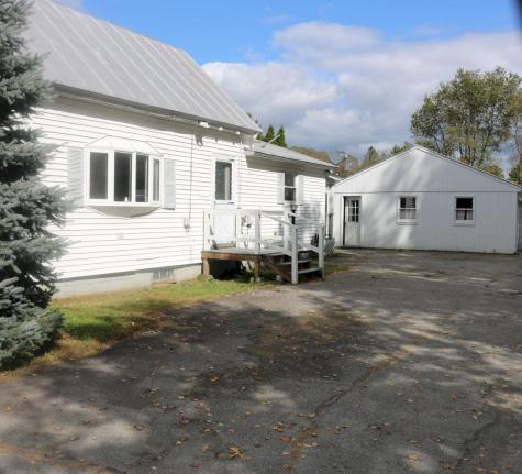 13 Embden Pond Road Anson ME 04958