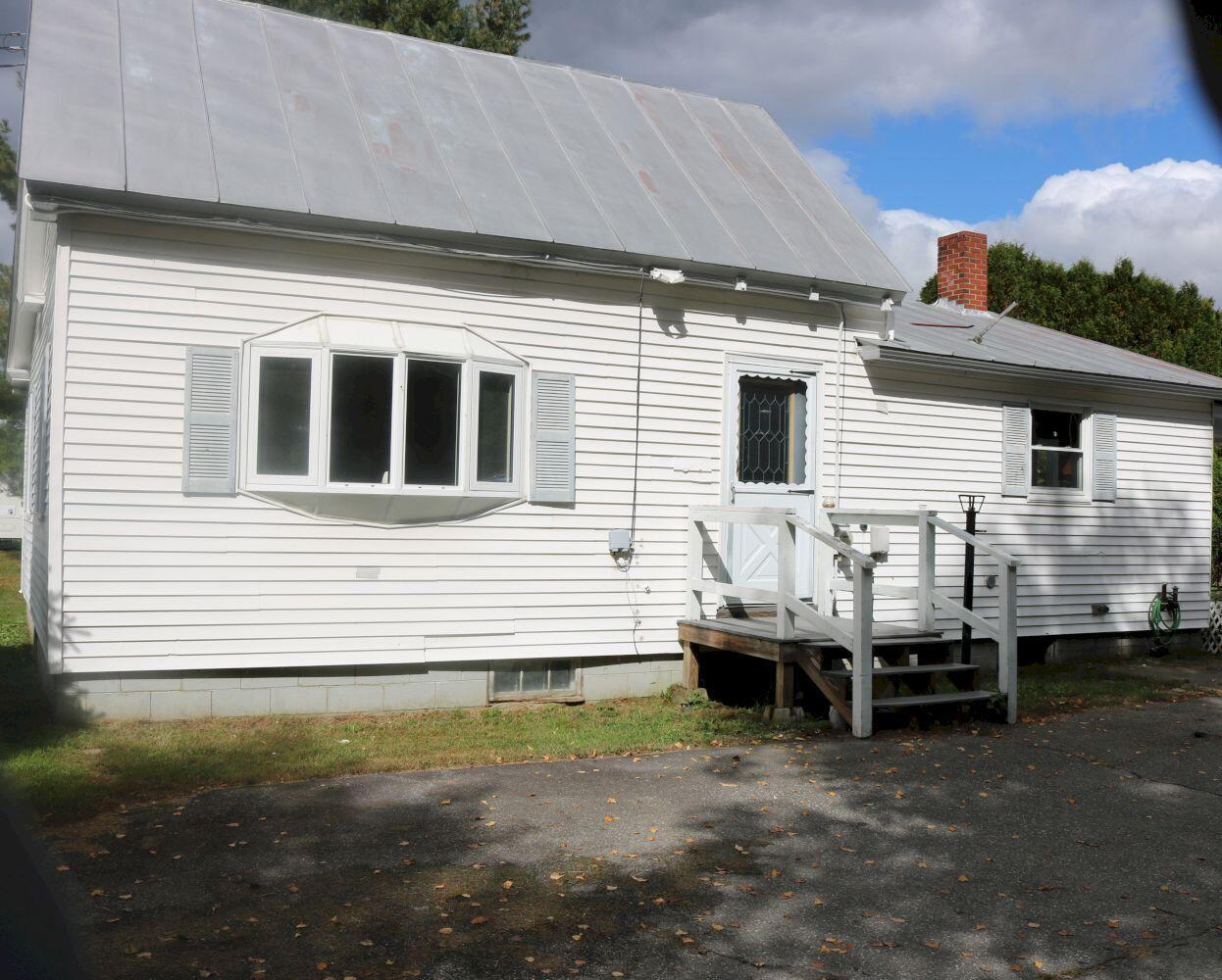 13 Embden Pond Road Anson ME 04958