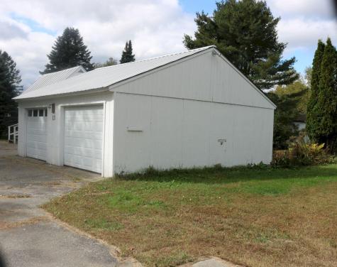 13 Embden Pond Road Anson ME 04958